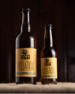 Bellatrix - Tripple Dorata 33cl