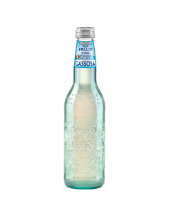 Gassosa Galvanina BIO 33cl
