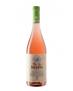 Rosato - Negramaro - Paolo Leo