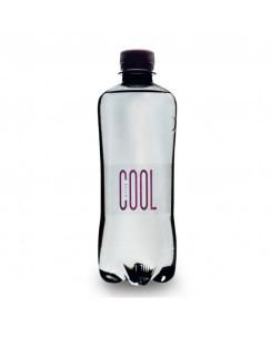 Acqua gassata Cool 50cl