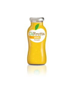 Succo BIO di Frutta All'ananas 20cl