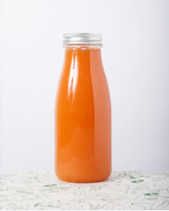 Lella - Arancia Carota Mela