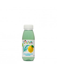D'uva BIO Con Spirulina 20cl