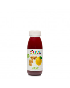 D'uva BIO Con Zenzero e Lemongrass 20cl