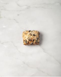 Pane 30gr - semi di zucca