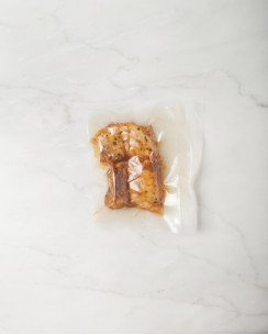 SOVRACCOSCIA DI POLLO SPEZIATA