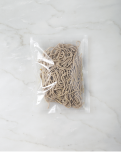 SOBA DI GRANO SARACENO COTTI