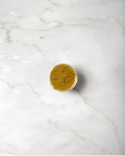 DRESSING ALL'ITALIANA