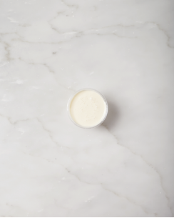 DRESSING ALLO YOGURT E TAHINA