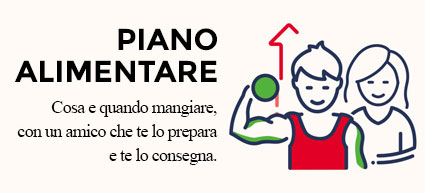 Piano Alimentare